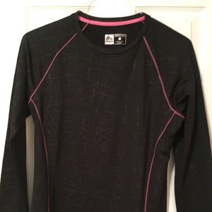 Reebok Women’s athletic top